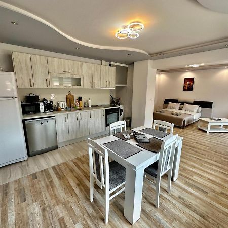 Central Vista Apartment By Mit Sofia Ngoại thất bức ảnh
