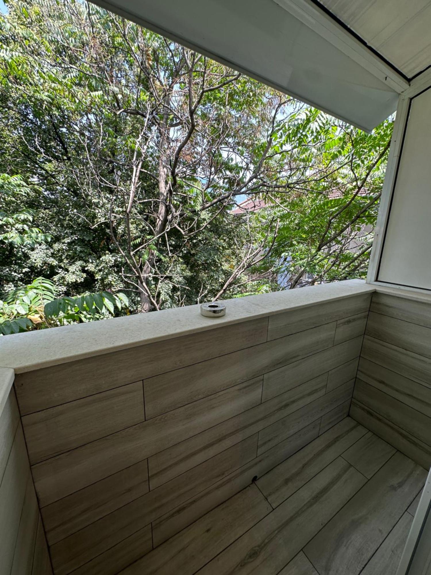 Central Vista Apartment By Mit Sofia Ngoại thất bức ảnh